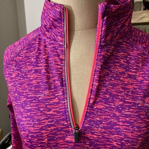 OLD NAVY GIRLS ACTIVE WORKOUT TOP / SZ: XL  14 - NWT - Picture 2 of 7
